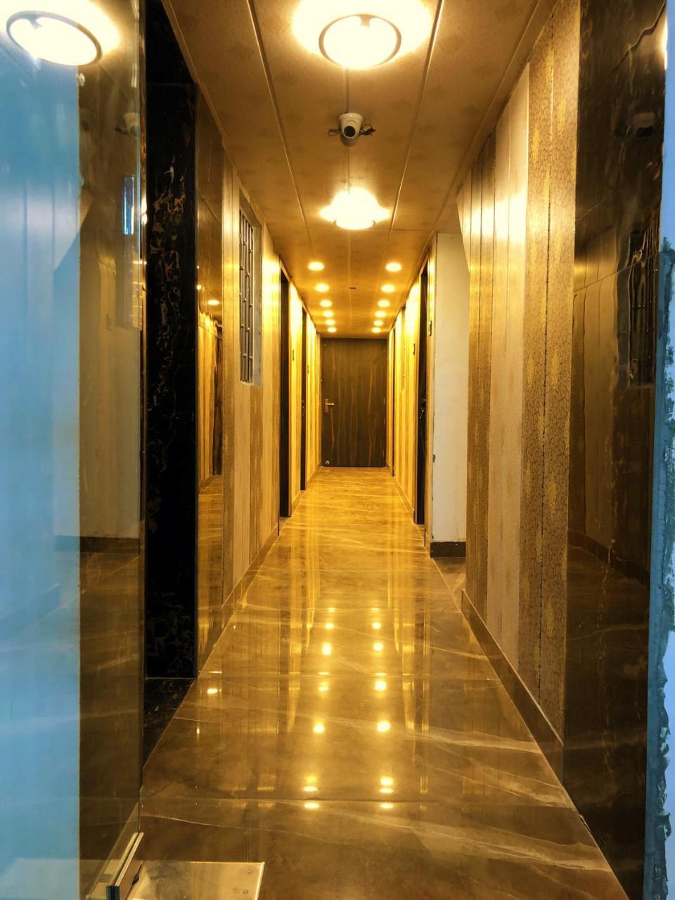Grg Pardesi Hotel Haridwar Haridwār Exterior foto